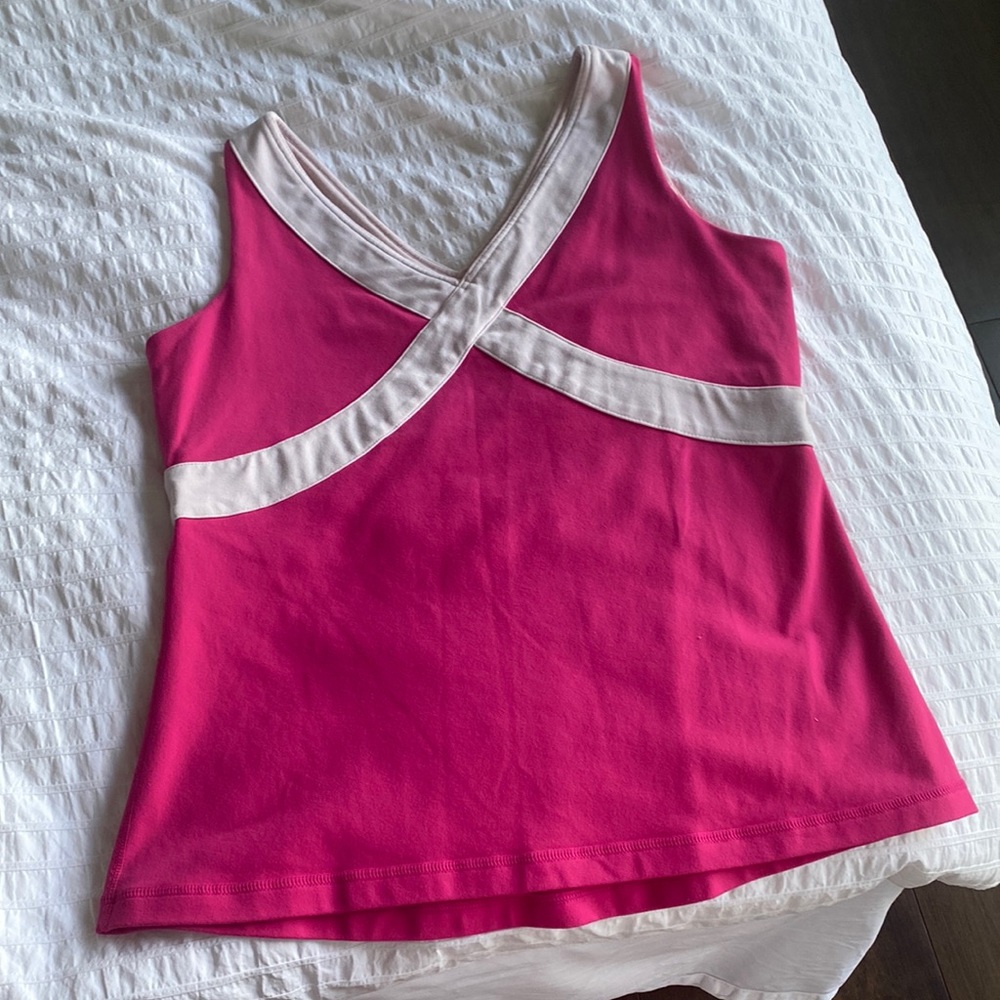 Lulu lemon top